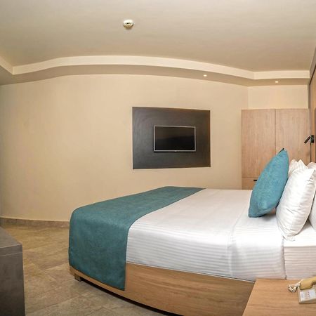 Xperience Kiroseiz Parkland Hotel Sharm El Sheikk Exterior foto