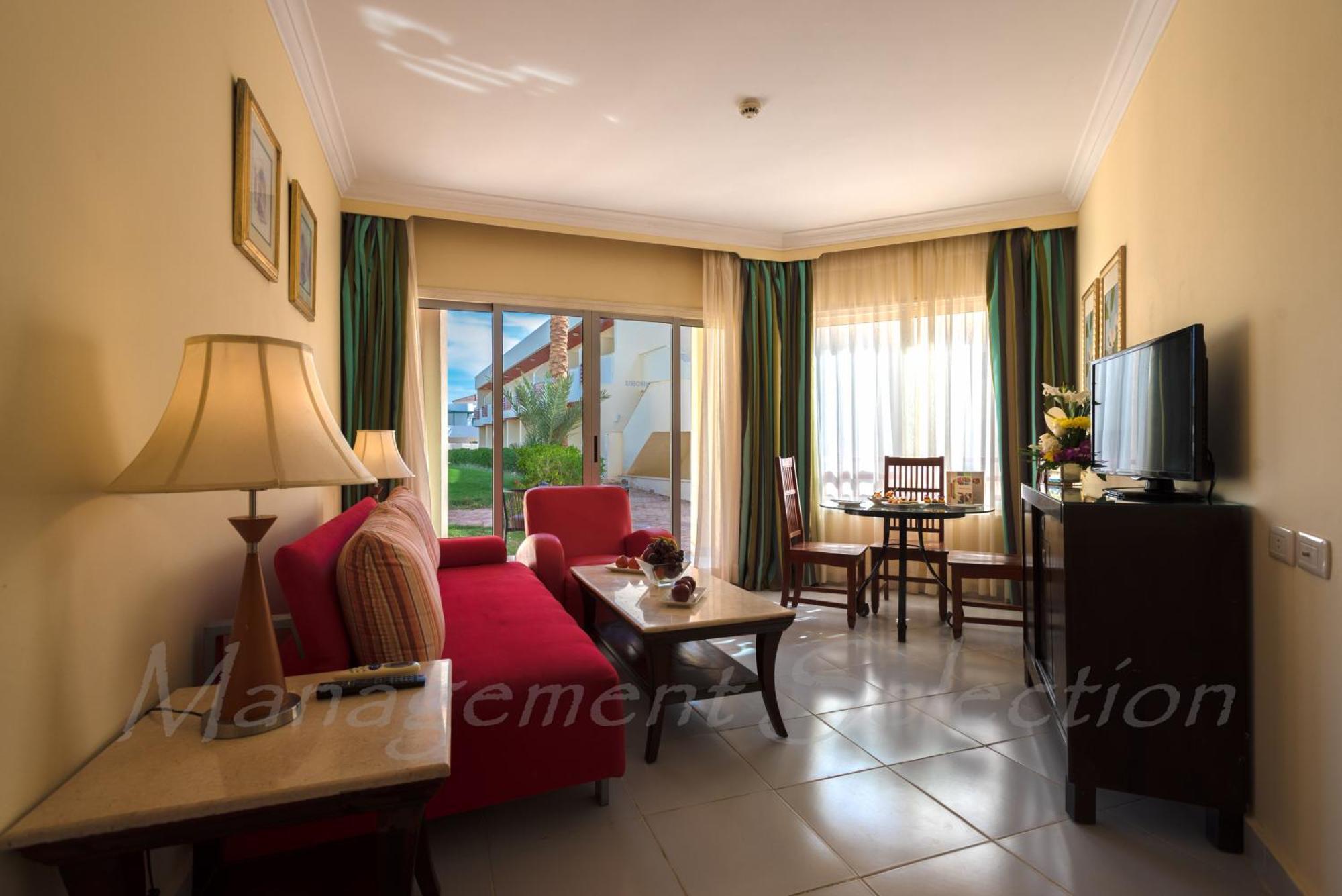 Xperience Kiroseiz Parkland Hotel Sharm El Sheikk Exterior foto