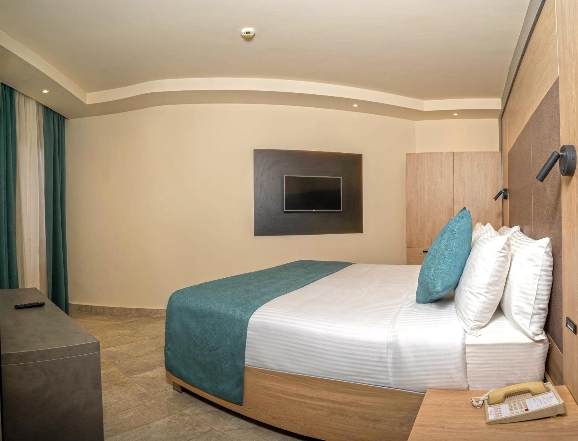 Xperience Kiroseiz Parkland Hotel Sharm El Sheikk Exterior foto