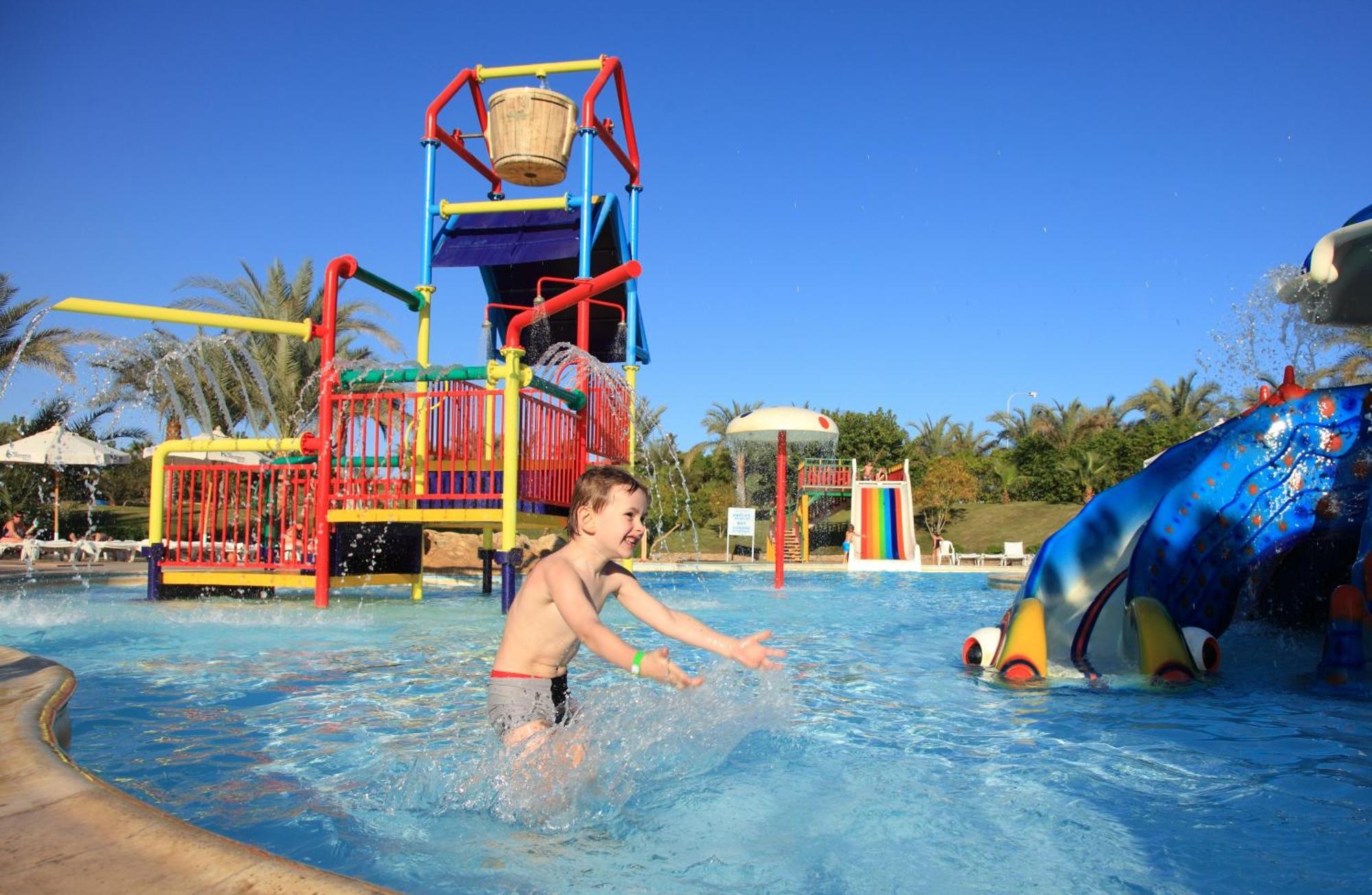 Xperience Kiroseiz Parkland Hotel Sharm El Sheikk Exterior foto