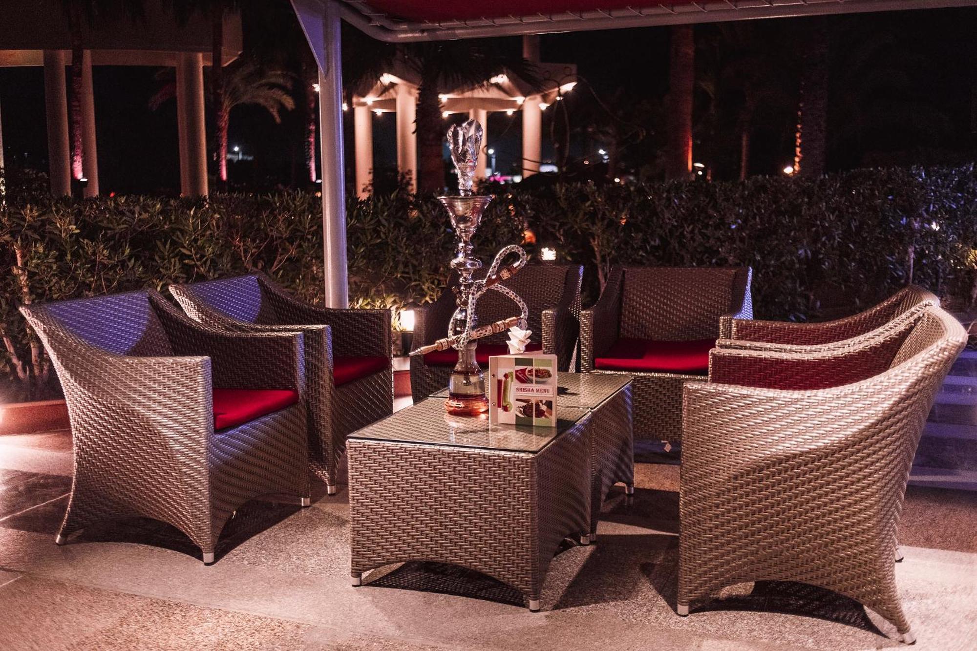 Xperience Kiroseiz Parkland Hotel Sharm El Sheikk Exterior foto