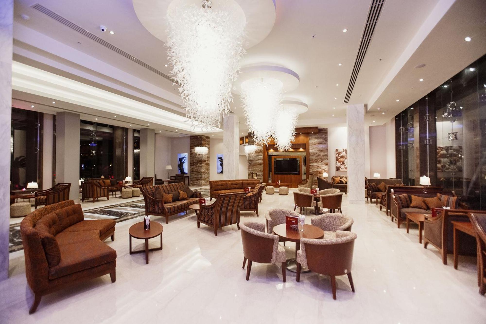 Xperience Kiroseiz Parkland Hotel Sharm El Sheikk Exterior foto