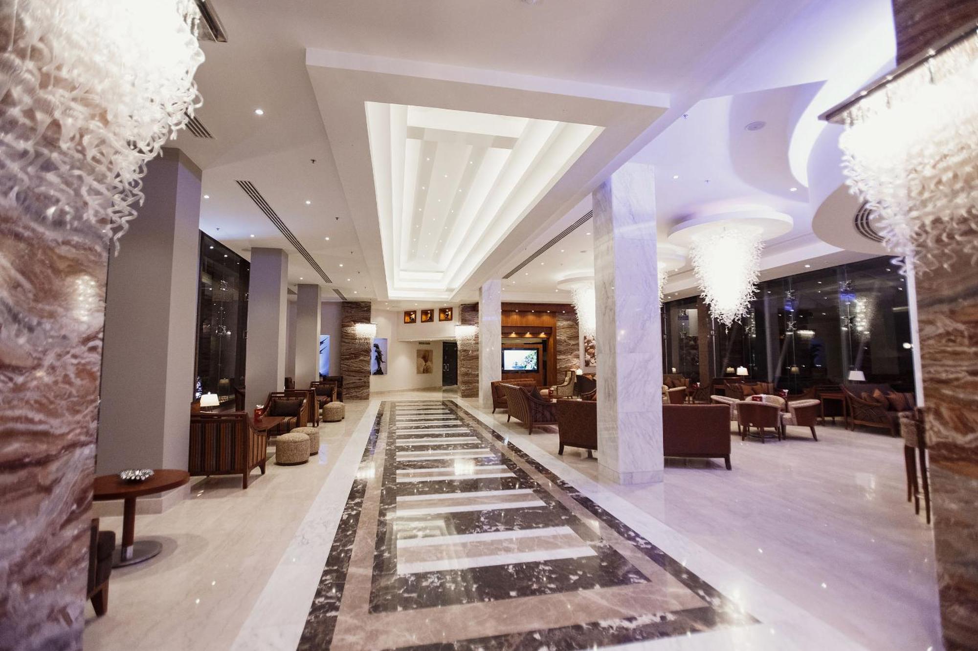 Xperience Kiroseiz Parkland Hotel Sharm El Sheikk Exterior foto