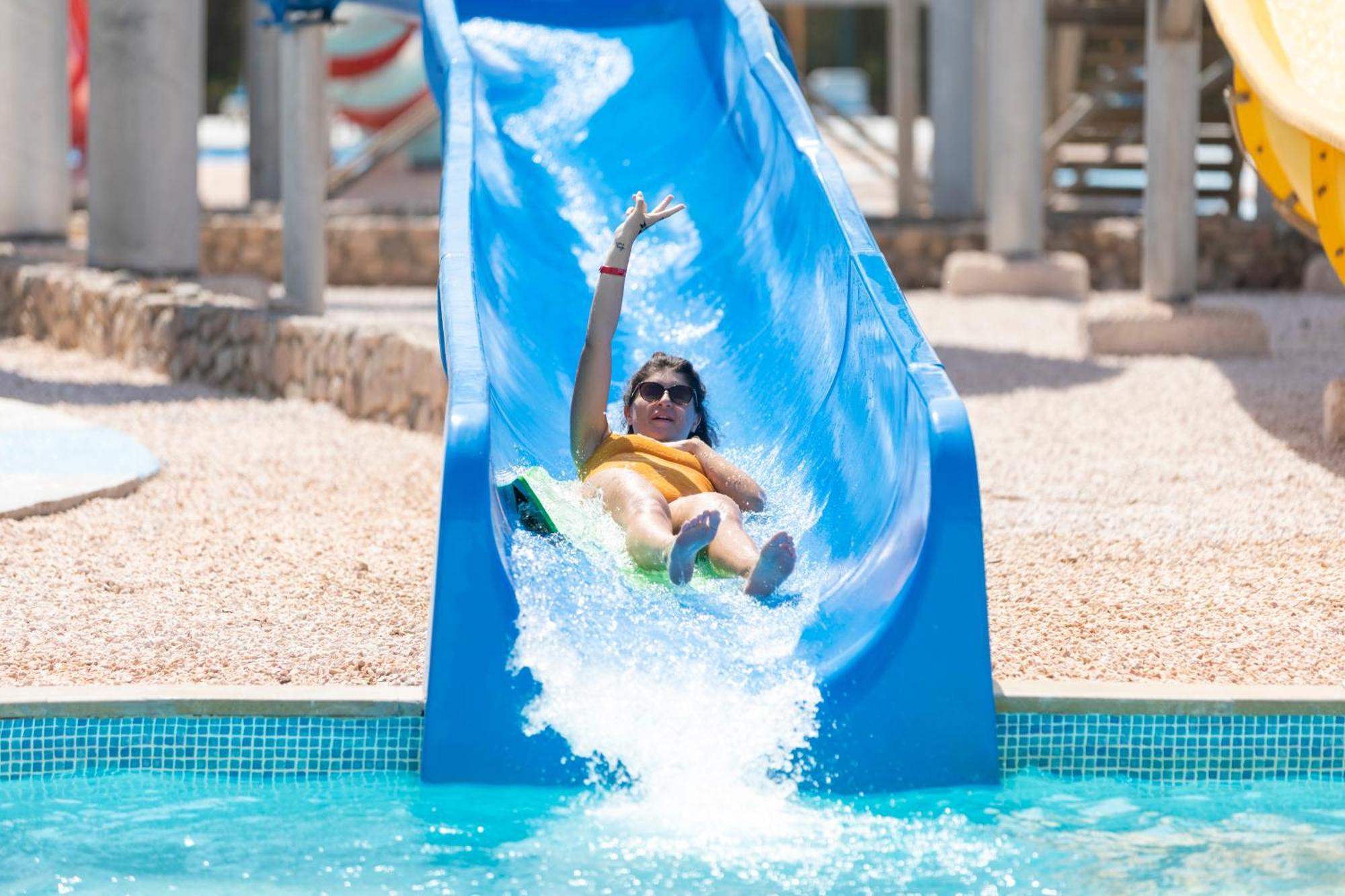 Xperience Kiroseiz Parkland Hotel Sharm El Sheikk Exterior foto