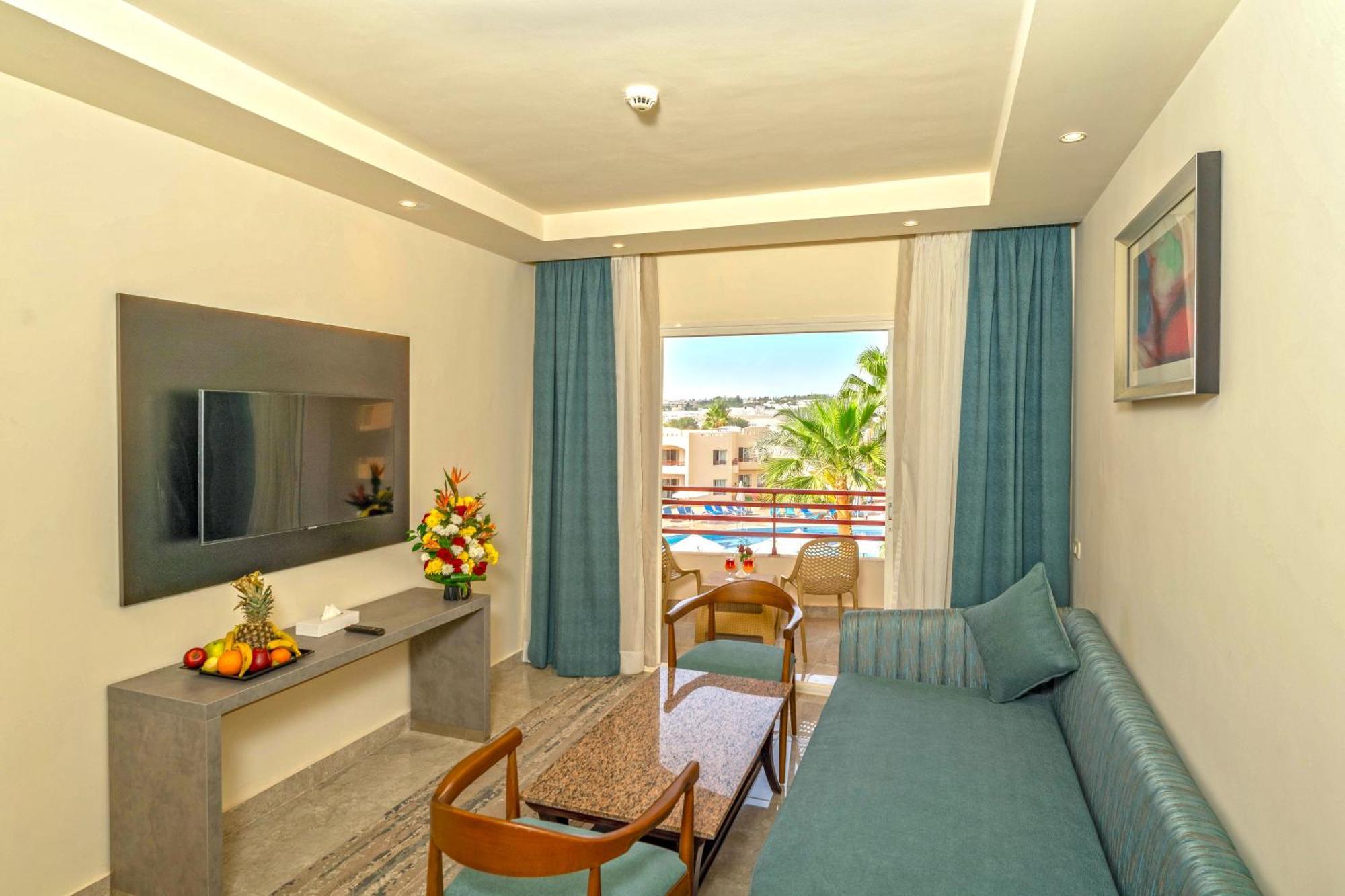 Xperience Kiroseiz Parkland Hotel Sharm El Sheikk Exterior foto