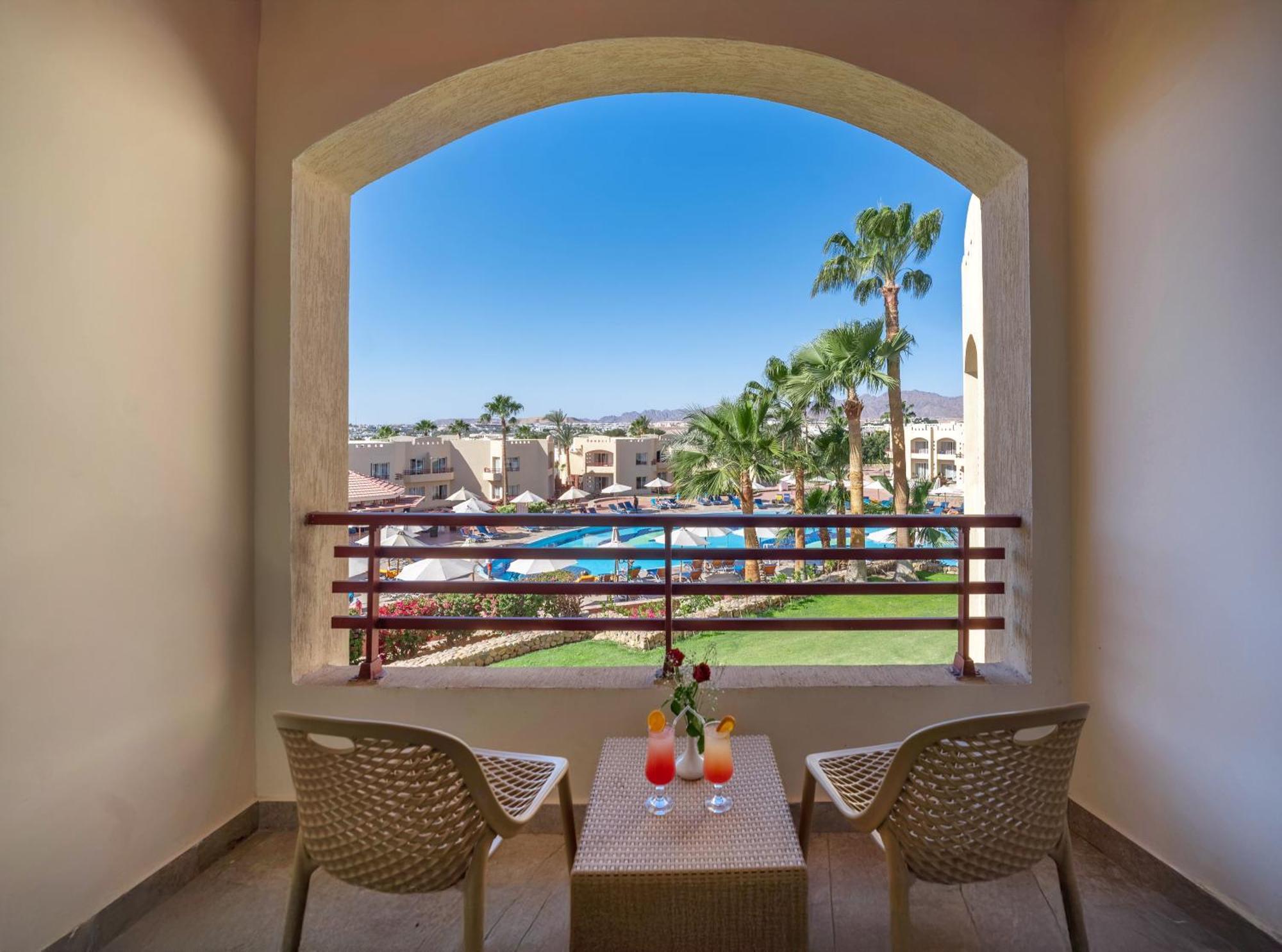 Xperience Kiroseiz Parkland Hotel Sharm El Sheikk Exterior foto
